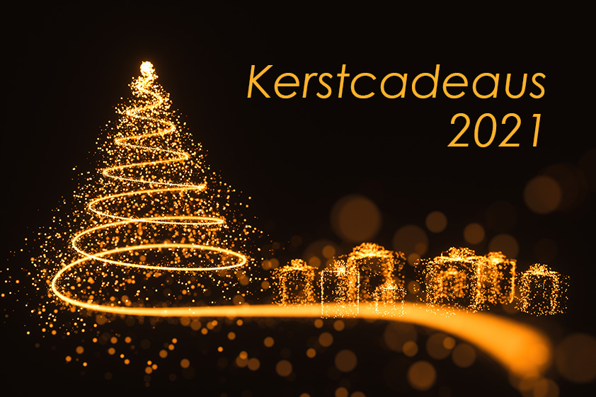 kerst cadeau 2021