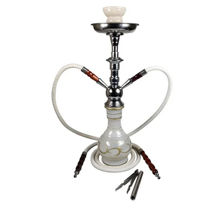 waterpijp sinterklaas kado