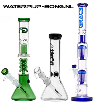 Bongs - Bong kopen