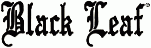 Black Leaf