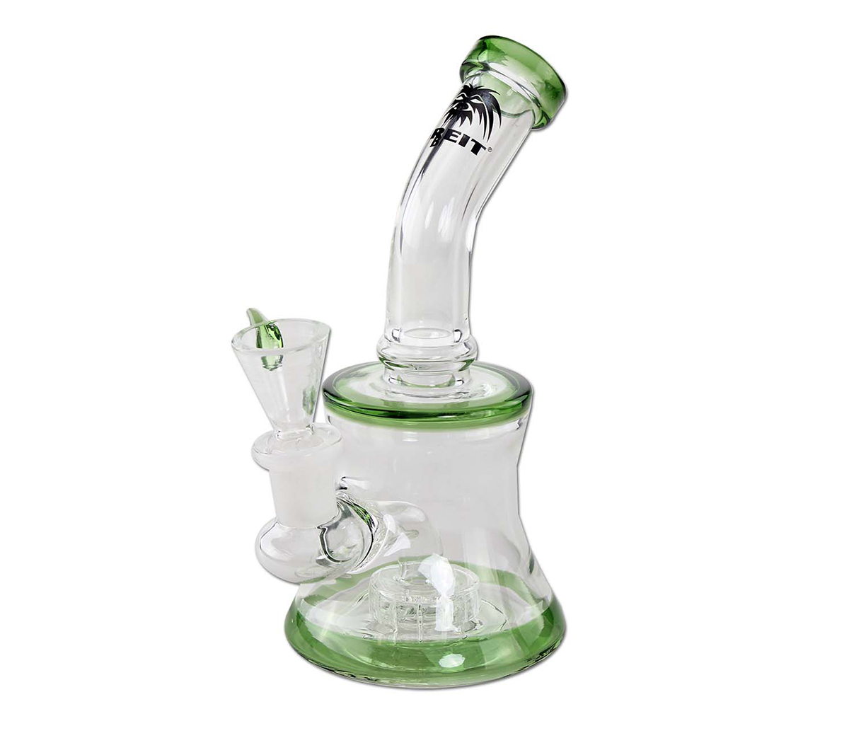 BREIT Shower Head Percolator Green