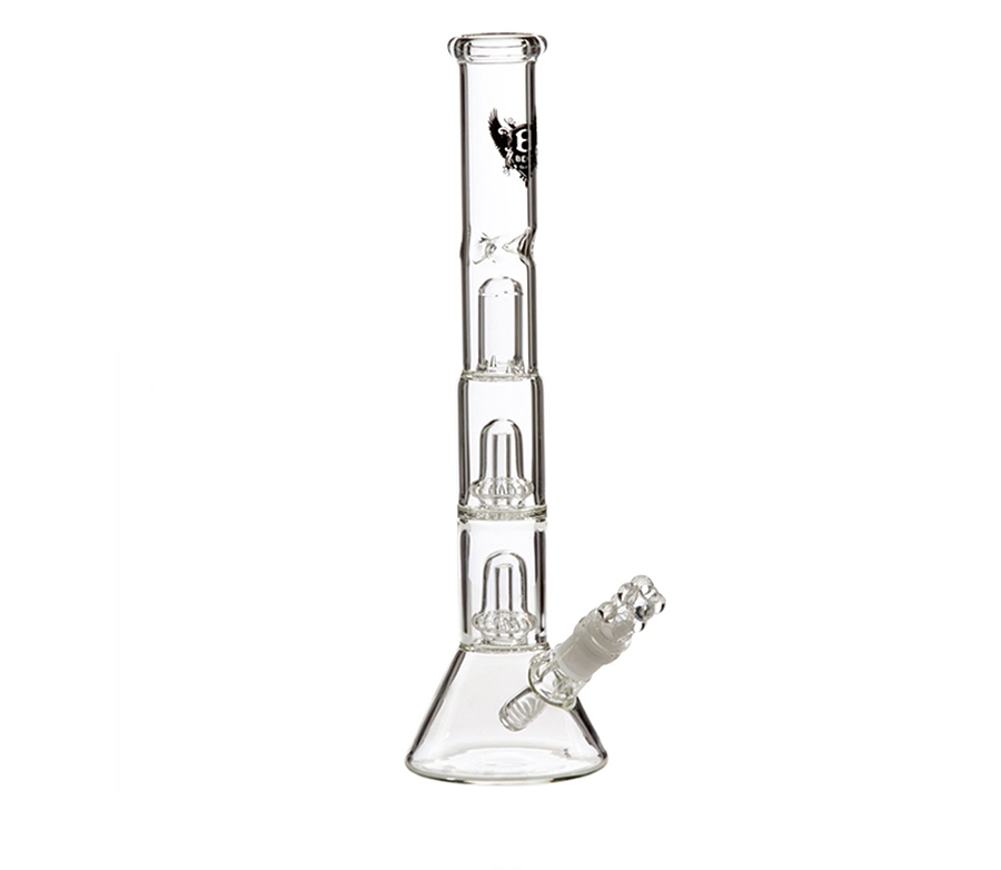 Bent Atomic Percolator Compact Beaker B2-B