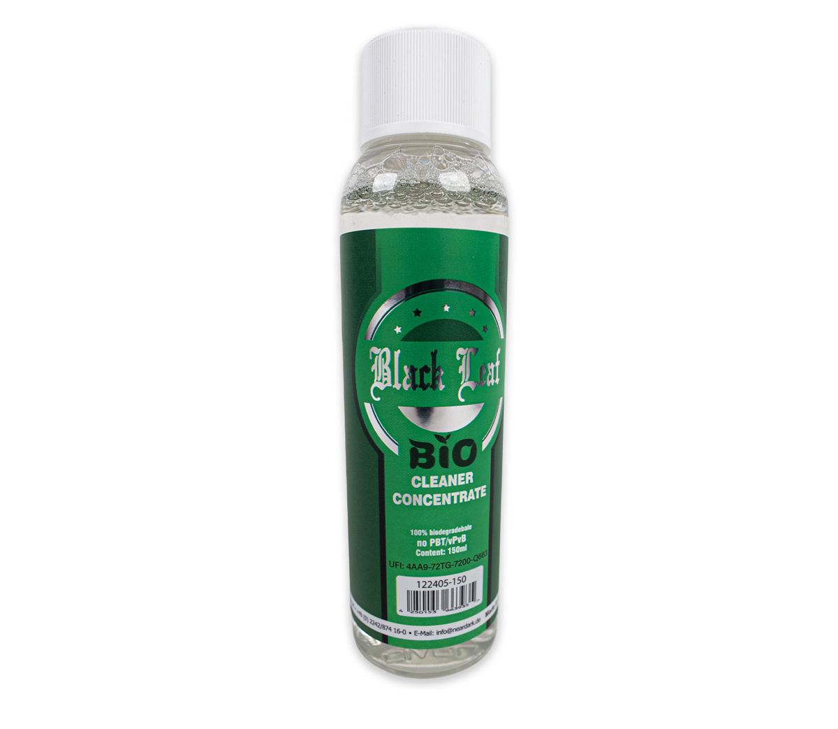 Black Leaf Bio-Cleaner Concentrate