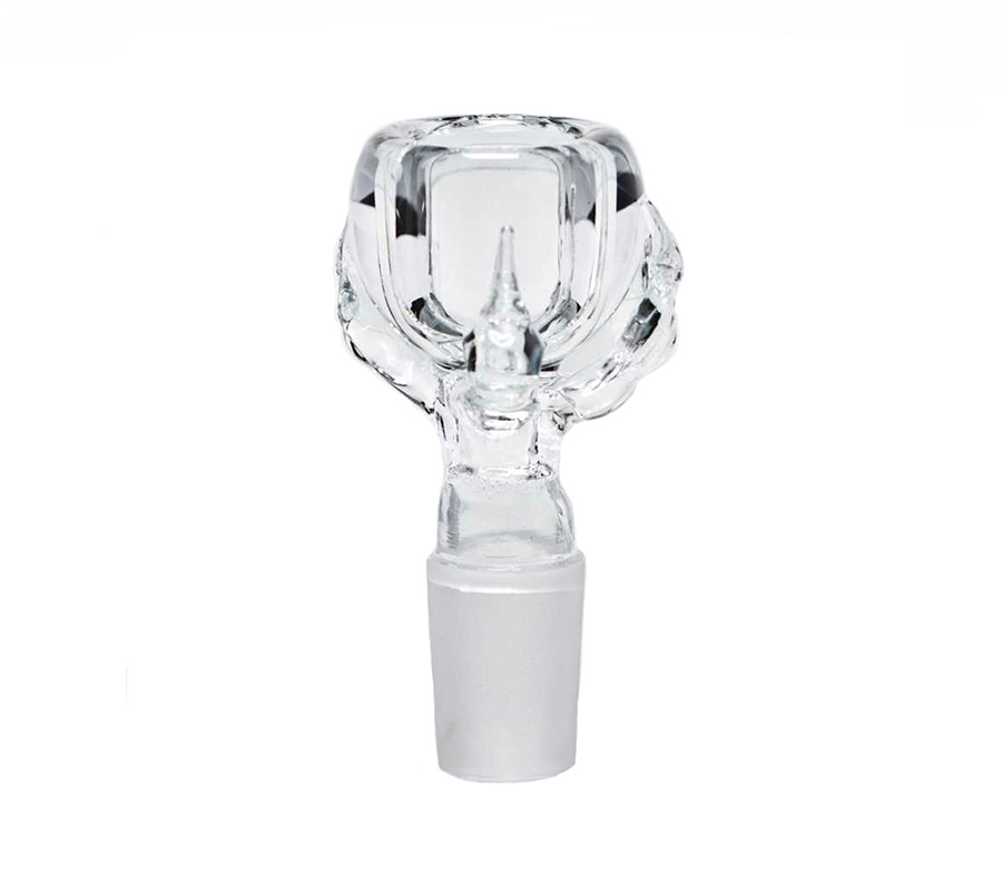Dragon Paw GG Bowl clear 18.8mm