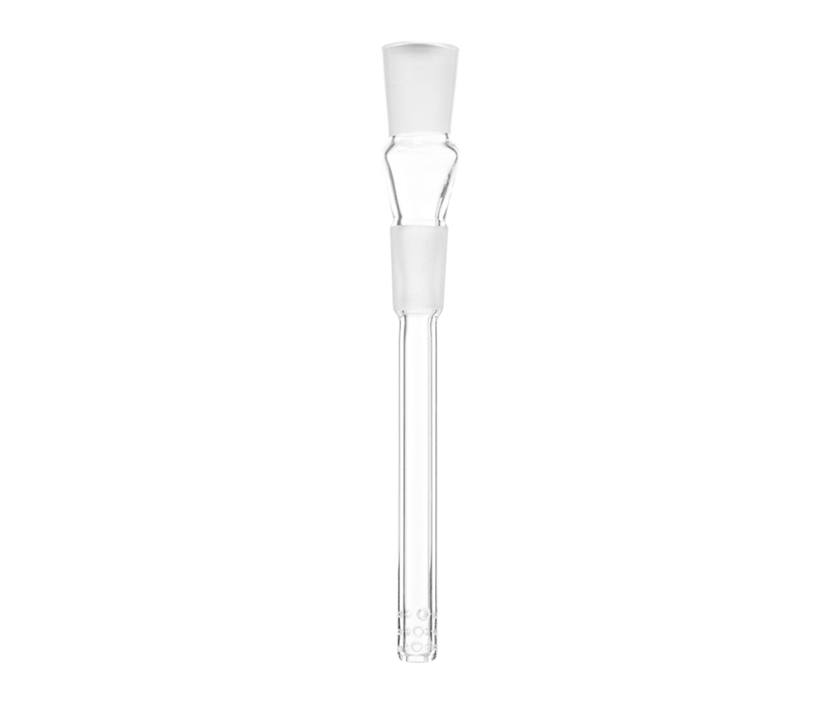 GG Diffuser Downstem 18.8 Adapter 11cm - Waterpijp-bong.nl