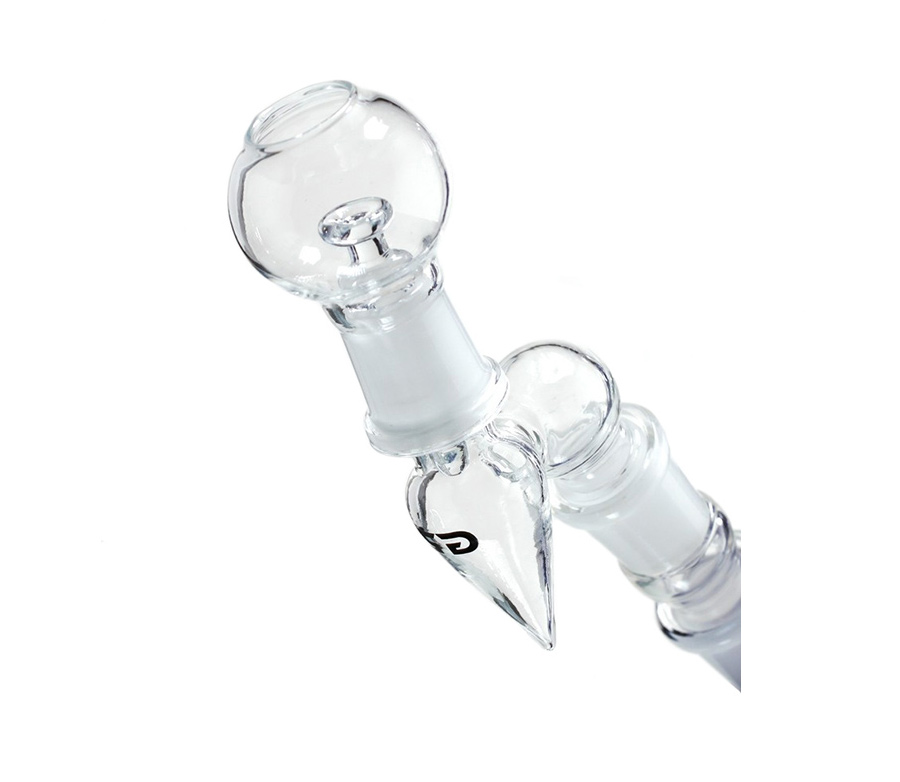 GG Niche Oil Adapter - Dome and Nail