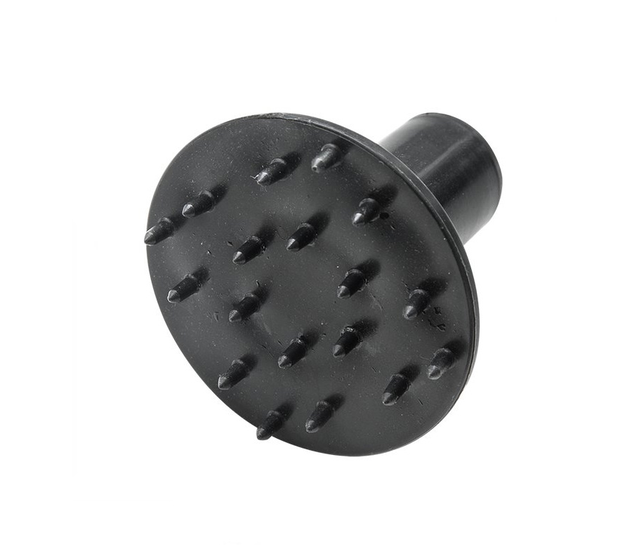 Gaatjesmaker voor Aluminiumfolie - Waterpijp-bong.nl