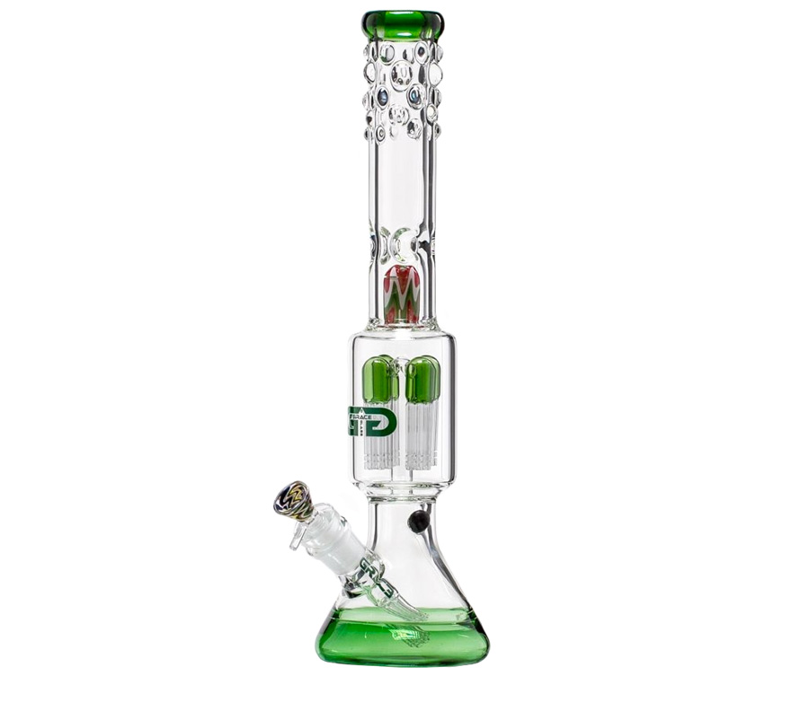 Grace Glass LABZ Series | Perc Art - Waterpijp-bong.nl
