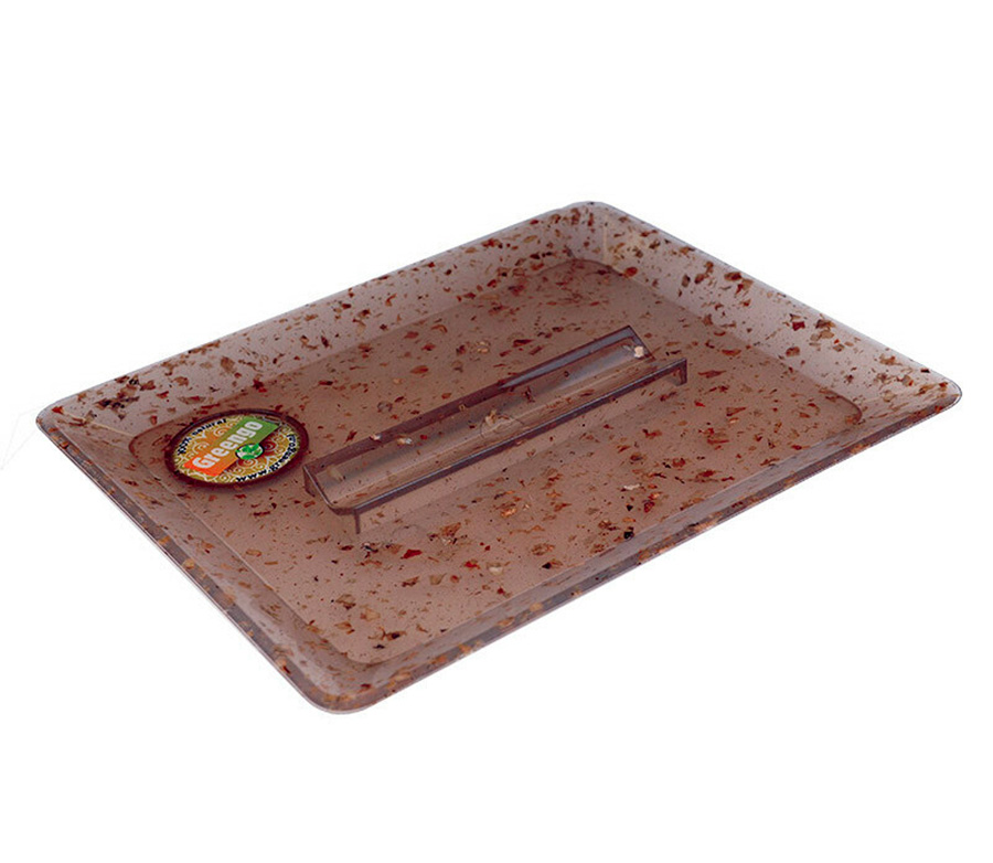 Greengo Eco Rolling Tray - Waterpijp-bong.nl