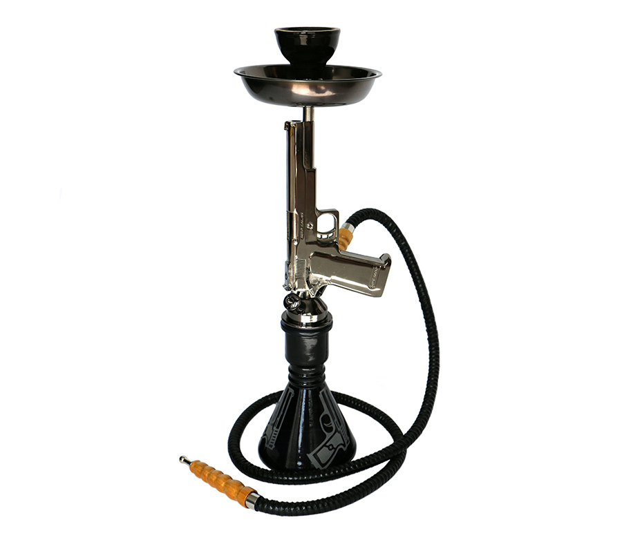 Gun Shisha OPS MRP CAL 45