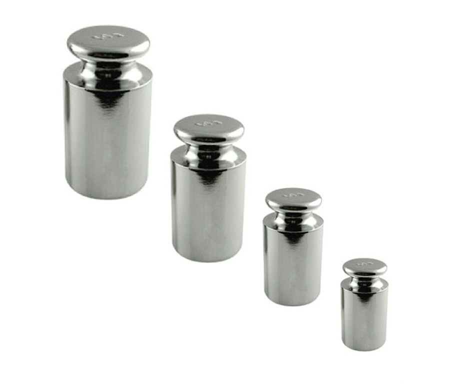 Kalibratiegewicht 50 gram - Waterpijp-bong.nl