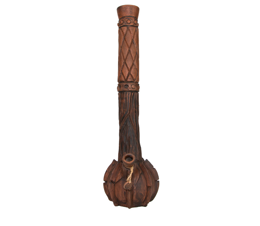 MamaJah Medieval Weapon Bong 46 cm - Waterpijp-bong.nl
