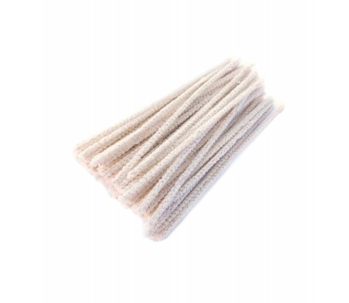 Pipecleaner 155 mm 50 stuks - Waterpijp-bong.nl