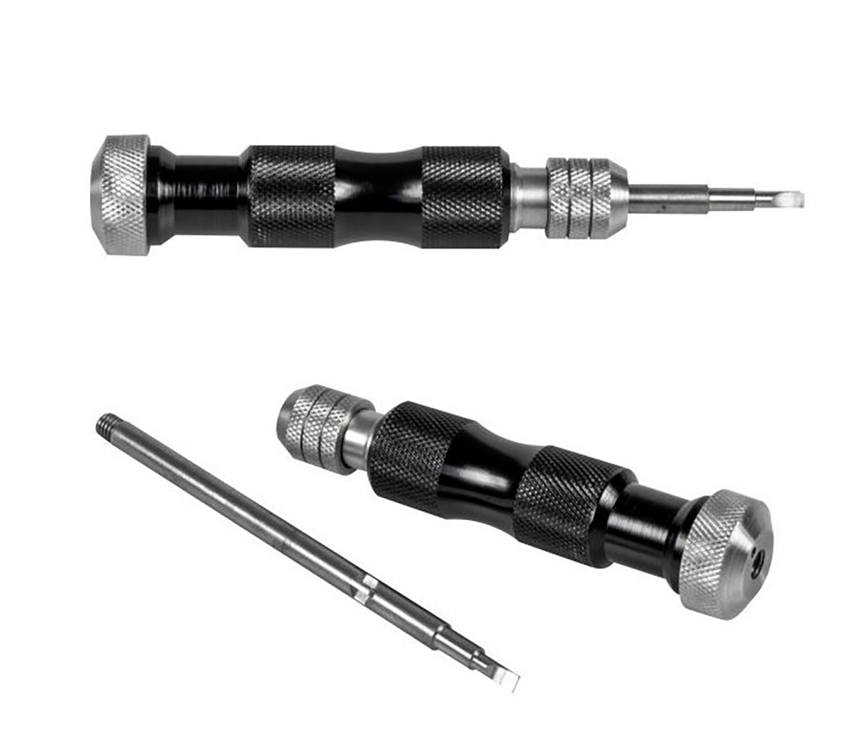 Screwdriver Pipe / Schroevendraaierpijp