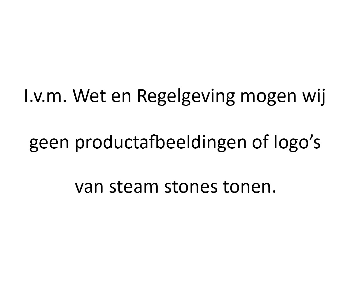 Shiazo Steam Stones Ice Tea Ijsthee - Waterpijp-bong.nl