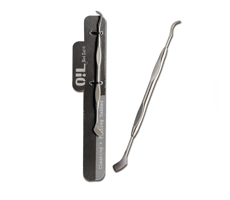Stainless Steel Dabber Tool Spatula