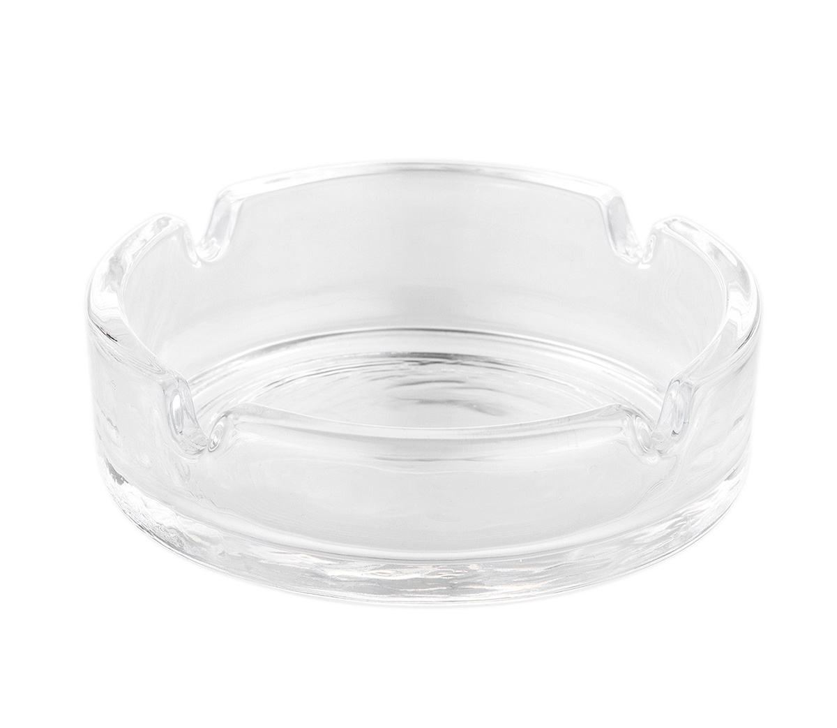Standaard Glazen Asbak