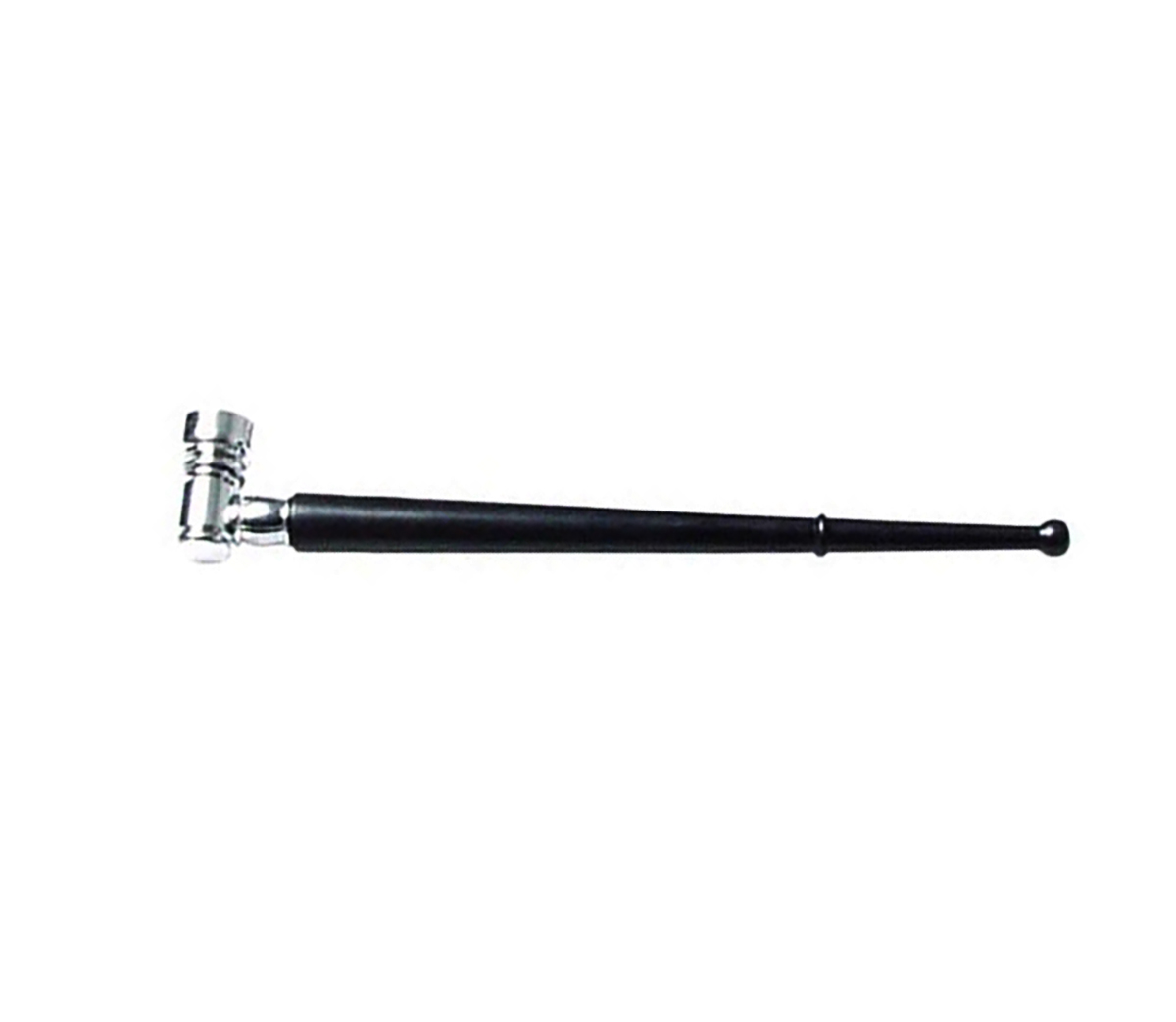 Standard Long Pipe - Screwable
