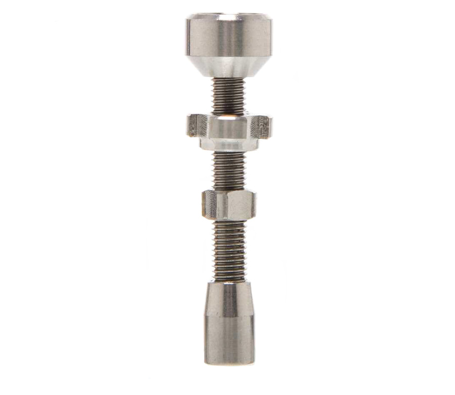 Titanium Oil Nail - SG:18.8mm/14.5mm - male - (TI14.19)