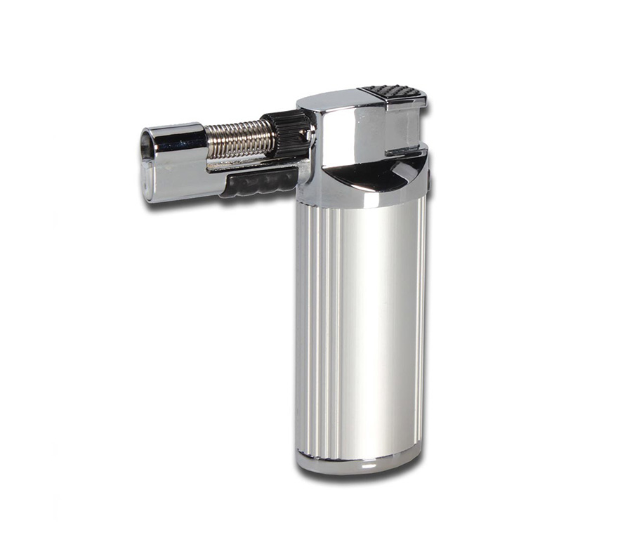 Turbo Torch Jet Flame Lighter - Waterpijp-bong.nl