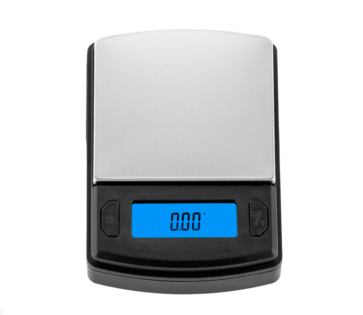 USA Weight Boston Digital Scale 100g x 0.01g - Waterpijp-bong.nl