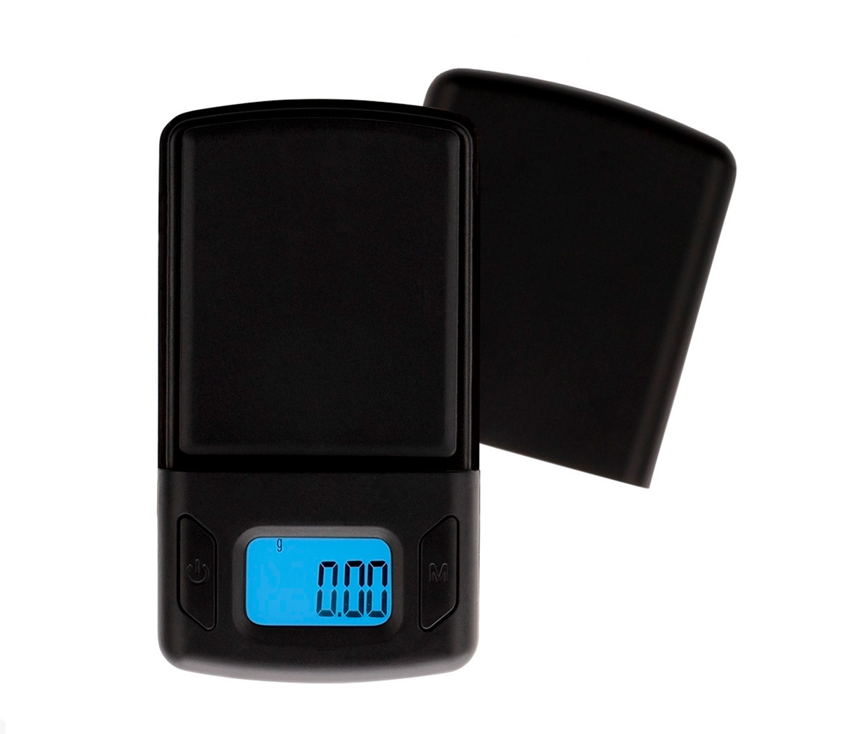USA Weight Florida Digital Scale 100g x 0.01g - Waterpijp-bong.nl