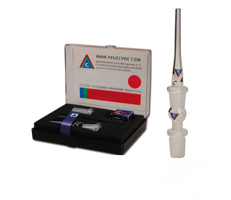 VapoCane Fusion Set Bong Adapter SG 14/19