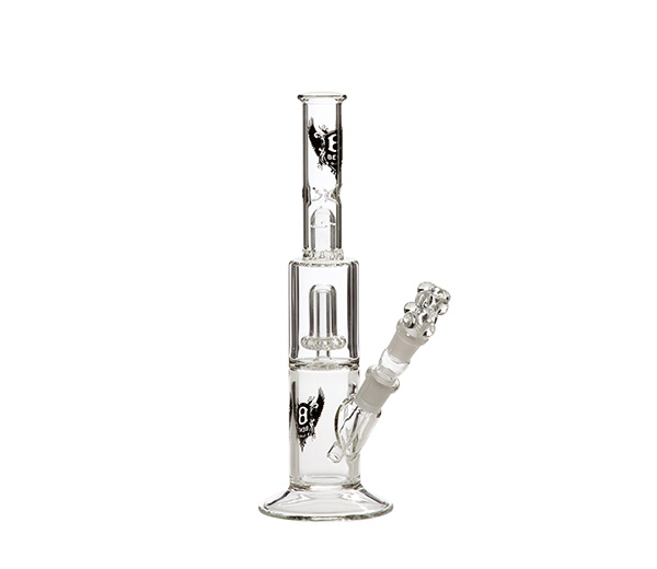 Bent Atomic Percolator compact B1-B