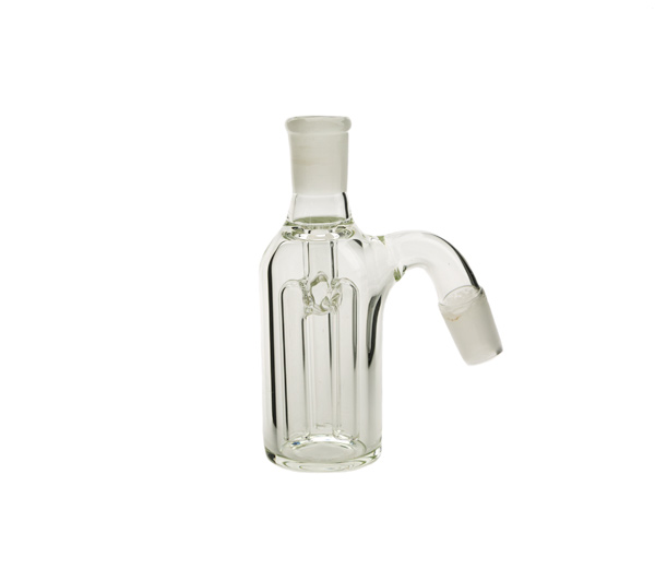 FROST Precooler with 3 Arm Diffuser - www.waterpijp-bong.nl