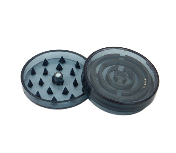 Game Grinder Acryl 52mm 2 parts