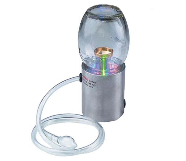 Herbal Aromatherapy Elec. Vaporizer V2