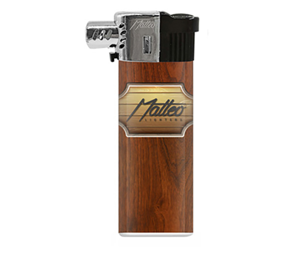 Pijpaansteker - Cool Pipe Lighter