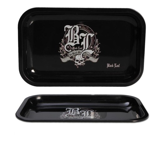 Black-Leaf-Rolling-Tray-Black-Leaf-