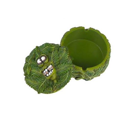 Cannabuds Ashtray Stash Box Greedy