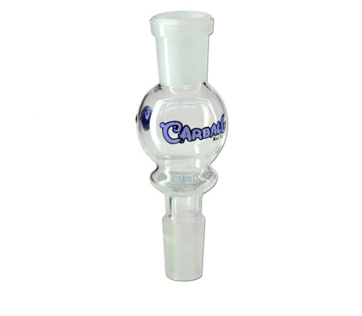 Carball Actieve Kool Adapter 14.5mm - Waterpijp-bong.nl