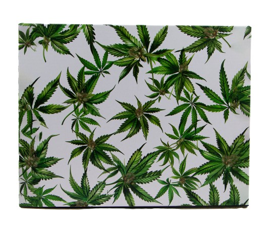 Complete Weed Smoke Dab Giftset - 8 parts