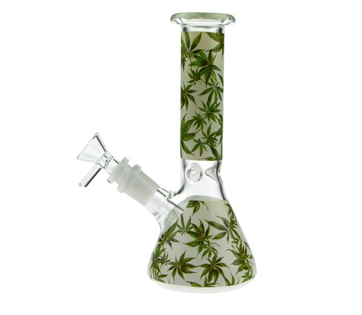 Complete Weed Smoke Dab Giftset - 8 parts