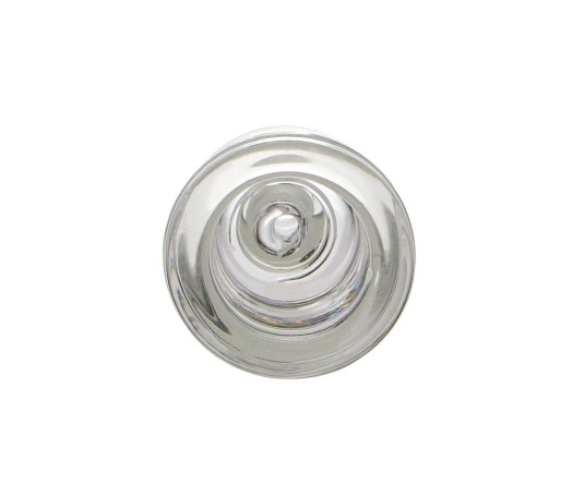 D-SMOKE Pro Glass Bowl XL - Clear - 14.5 mm