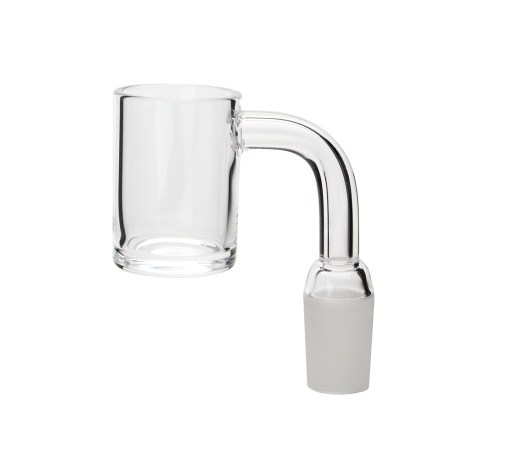 D-SMOKE Quartz Banger SG14 - male -  Waterpijp-bong.nl