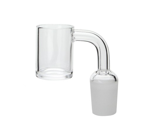 D-SMOKE Quartz Banger SG19 - male - Waterpijp-bong.nl