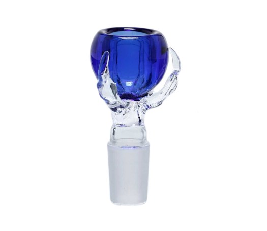 Dragon Paw GG Bowl blauw 18.8mm