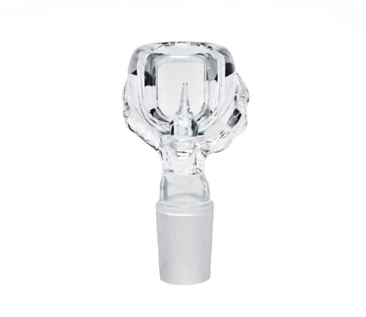 Dragon Paw GG Bowl clear 18.8mm