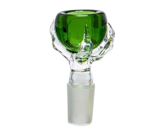 Dragon Paw GG Bowl groen 18.8mm