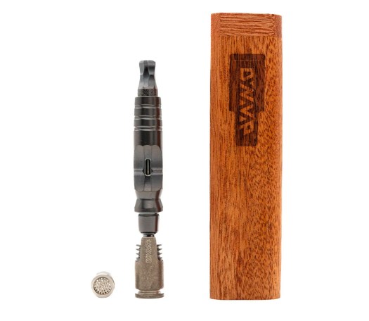 DynaVap HyperDyn Vaporizer