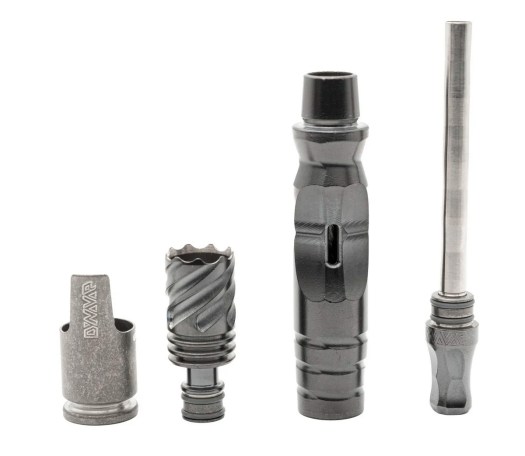 DynaVap HyperDyn Vaporizer