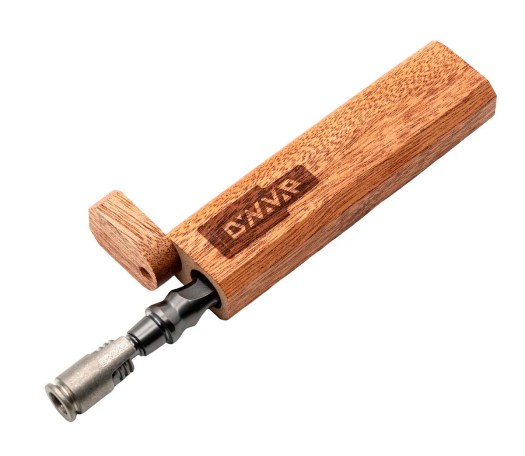 DynaVap HyperDyn Vaporizer