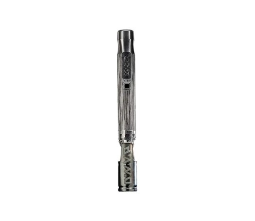 DynaVap M+ (Plus) Silver - Mechanische vaporizer