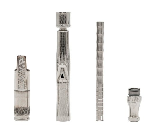 DynaVap UniDyn Vaporizer