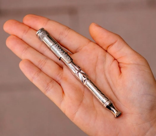 DynaVap UniDyn Vaporizer