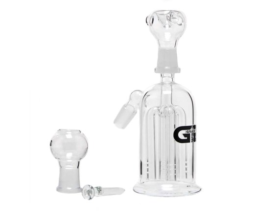 GG Precooler Bowl and Oil Dome 14.5mm